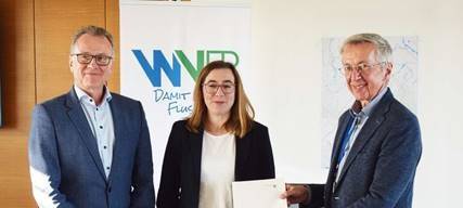 Pilotprojekt soll präzisere Hochwasser-Prognosen ermöglichen