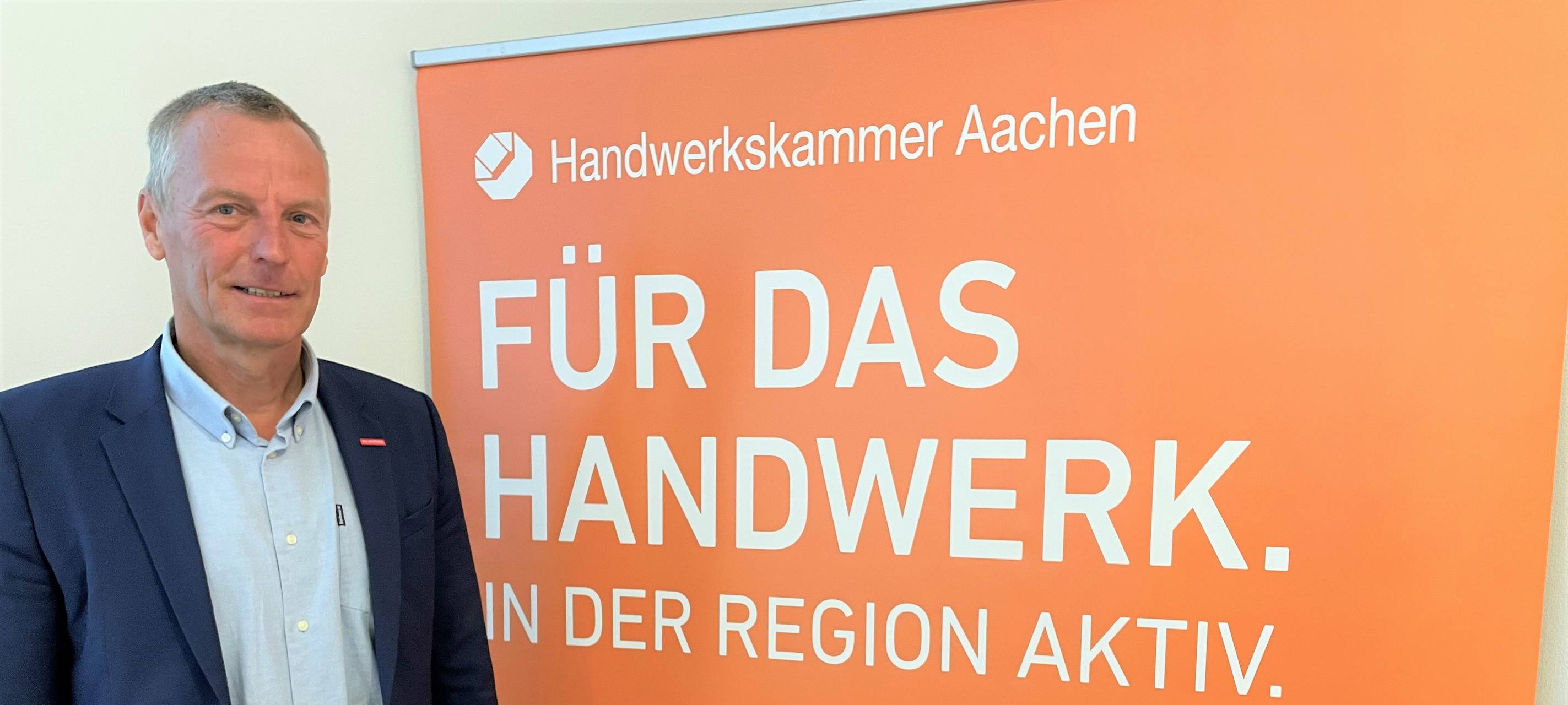 Herbst-Umfrage Handwerk: Lage okay, Aussichten nicht