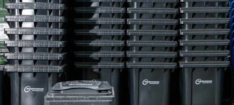 Stolberg: Neues Abfallentsorgungssystem gekippt