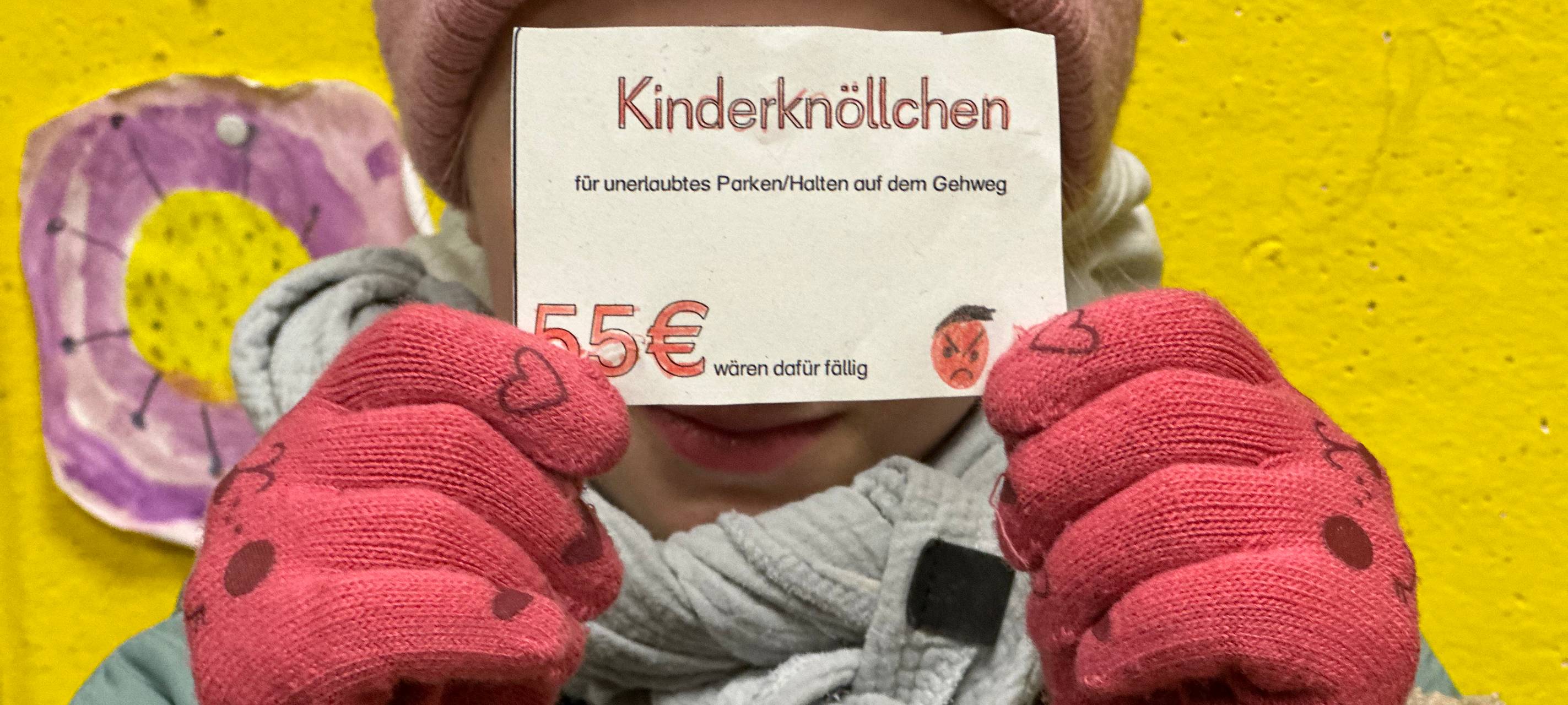 Würselener Schule nimmt an Aktion "Zu Fuß zur Schule" teil