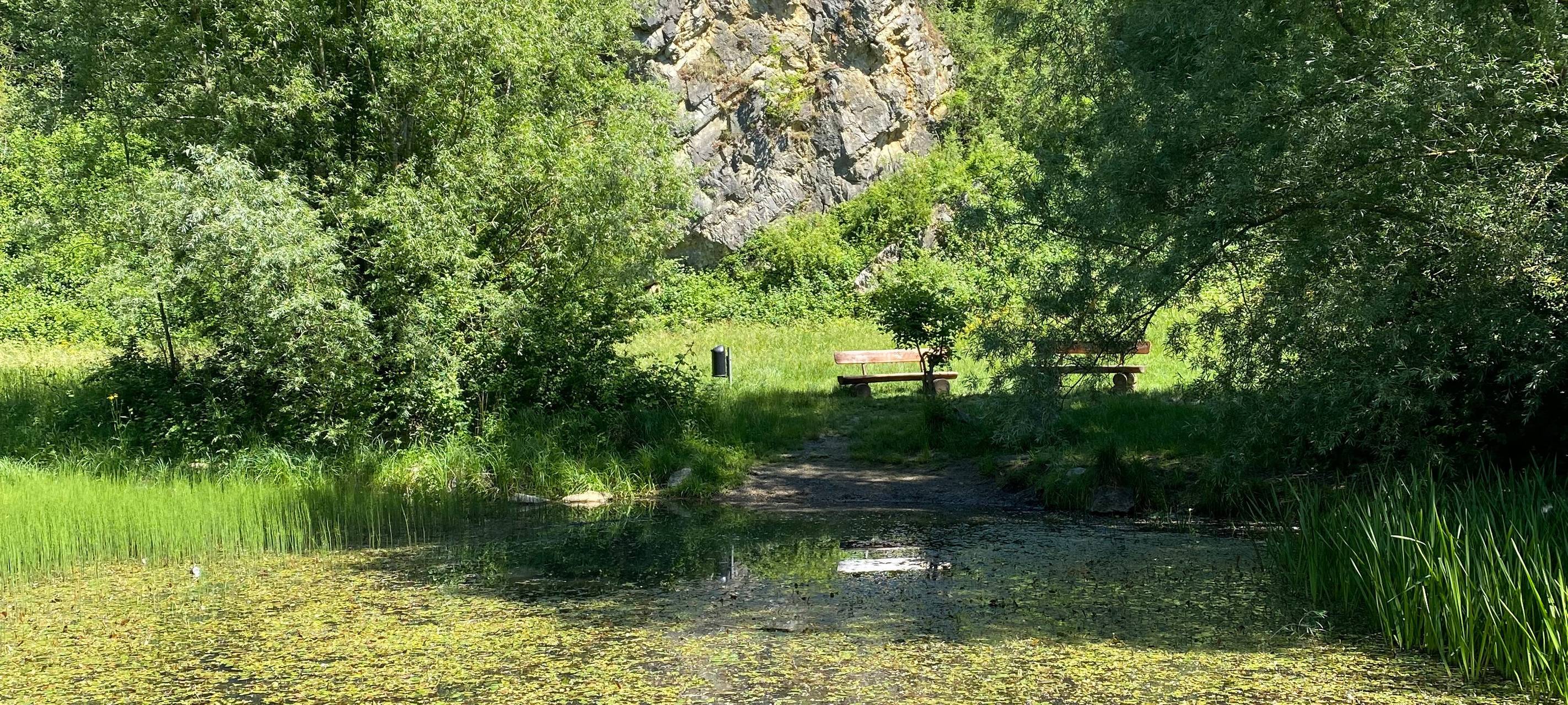 Ideenwerkstatt "Gehlens Kull"