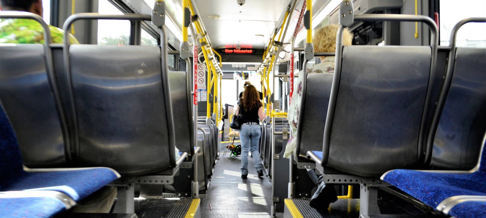 Stadtbus für Stolberg