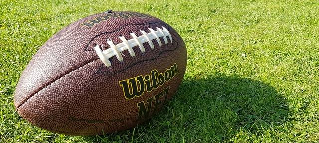 American Football im Tivoli: "Touchdown!" statt "Tooooor!"