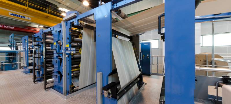 Medienhaus Aachen: Aus für Druckerei