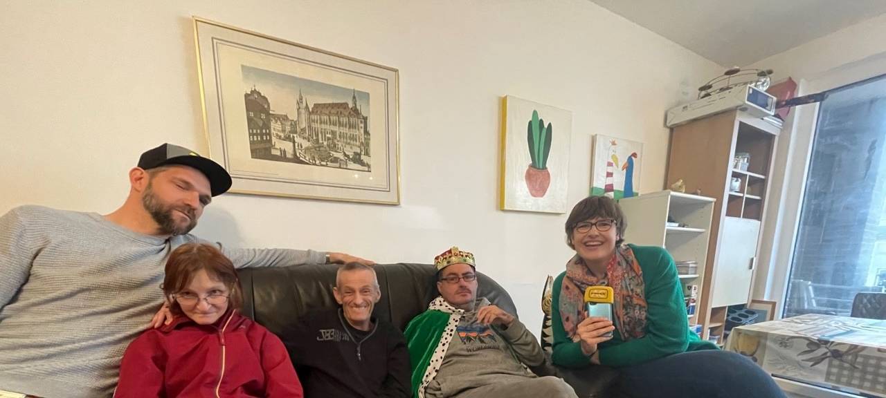 Inklusion hautnah: Unterwegs mit der Lebenshilfe Aachen