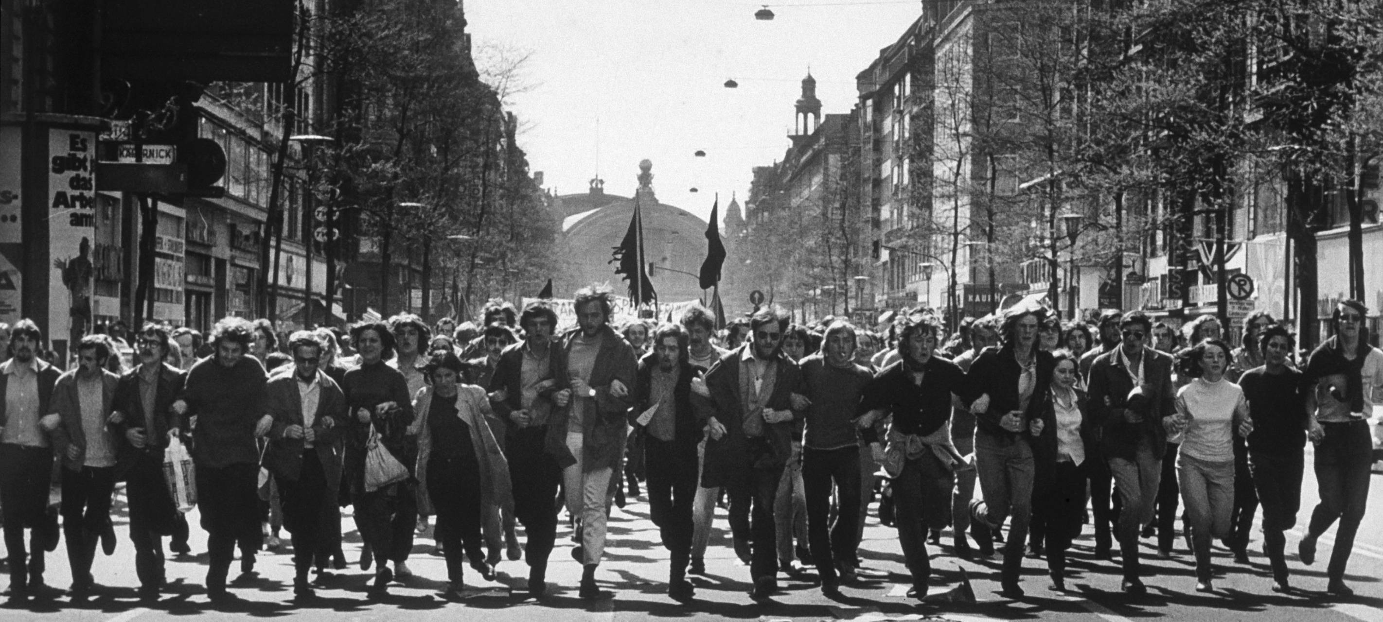 Ehrung in Monschau für Barbara Klemm