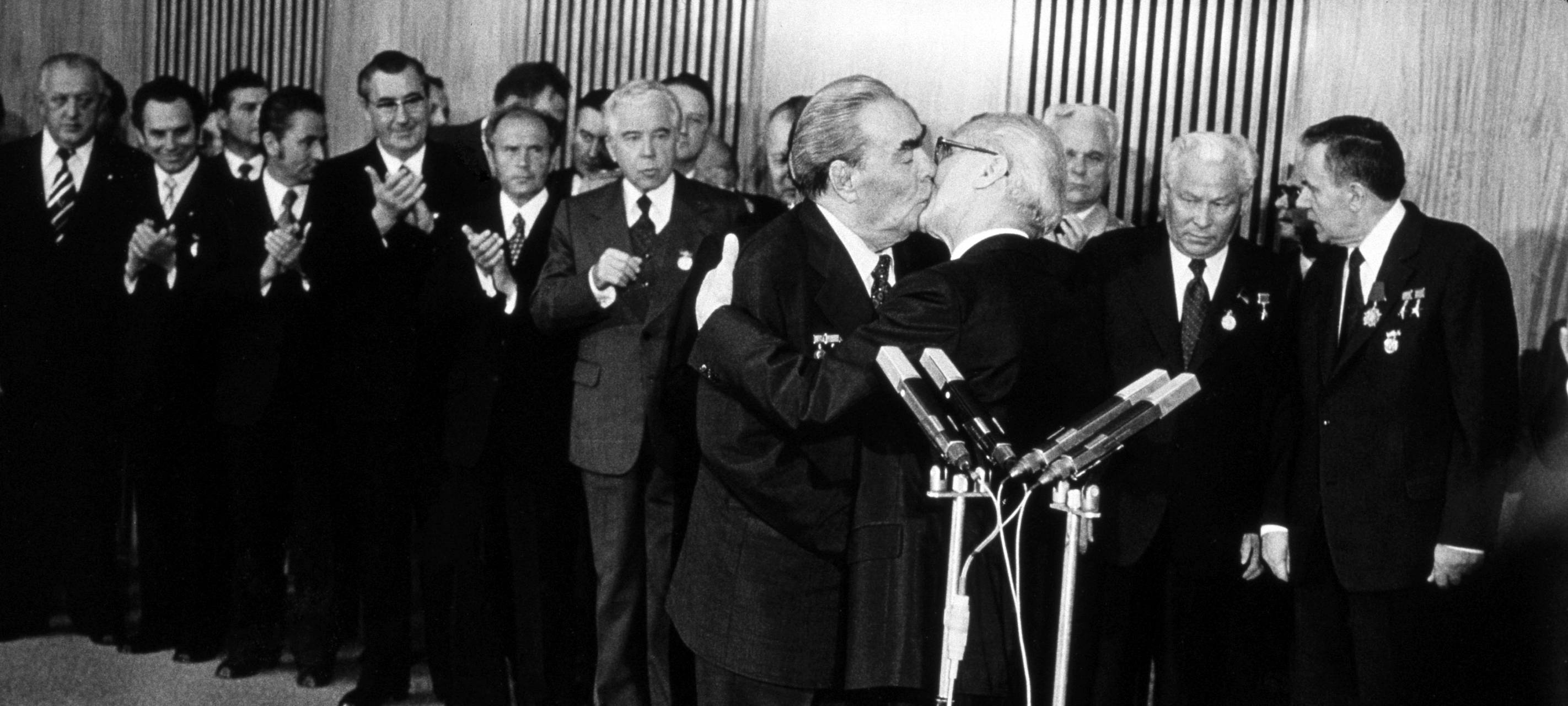 Ehrung in Monschau für Barbara Klemm