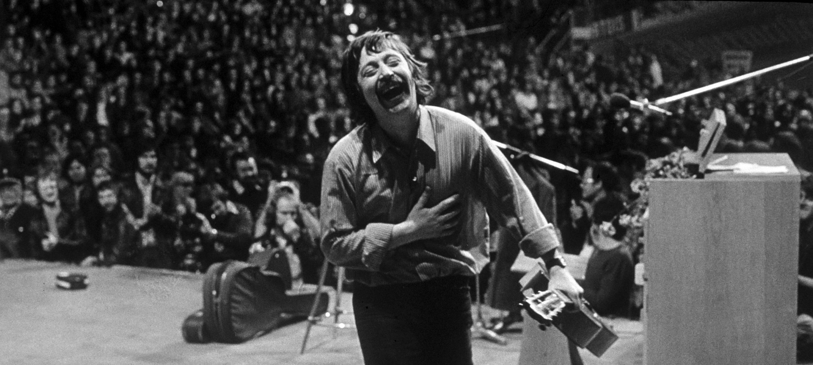 Ehrung in Monschau für Barbara Klemm