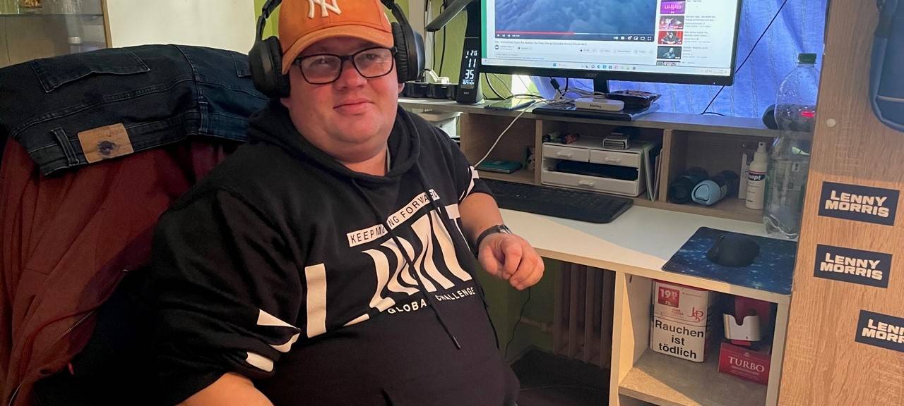 Inklusion hautnah: Unterwegs mit der Lebenshilfe Aachen