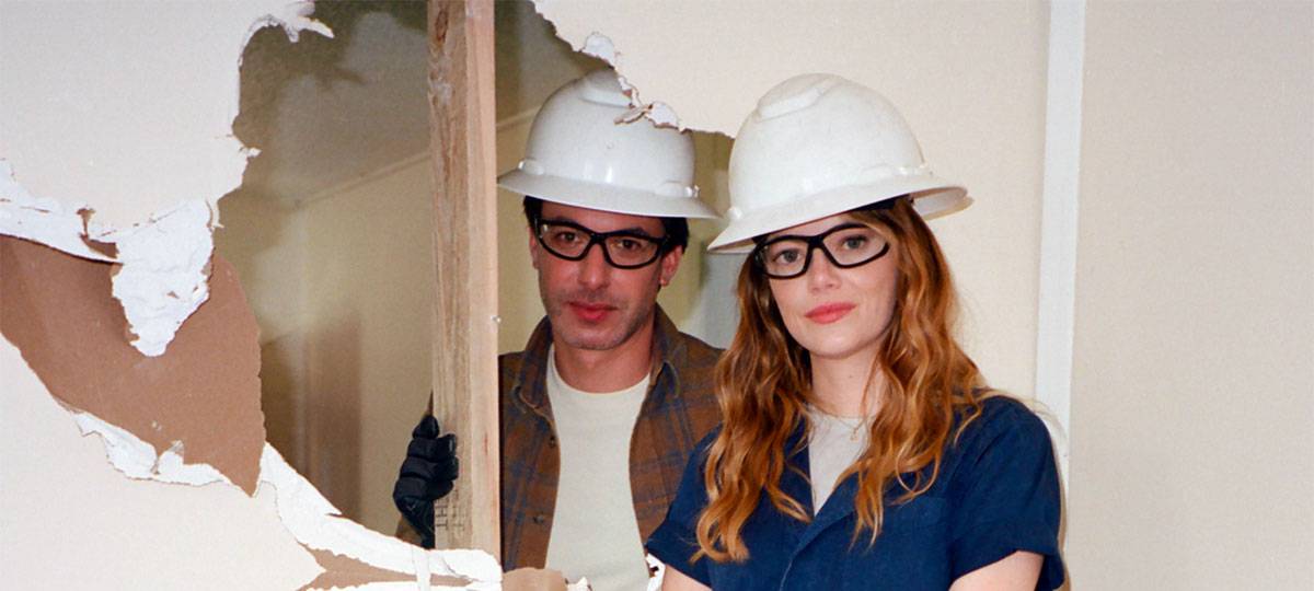 Sie wollen ihr Viertel und die Welt retten.