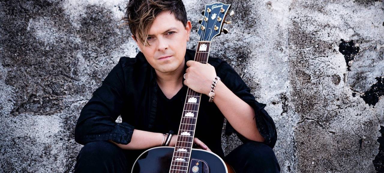 Kurpark Classix in Aachen: Eröffnung mit Jan Delay