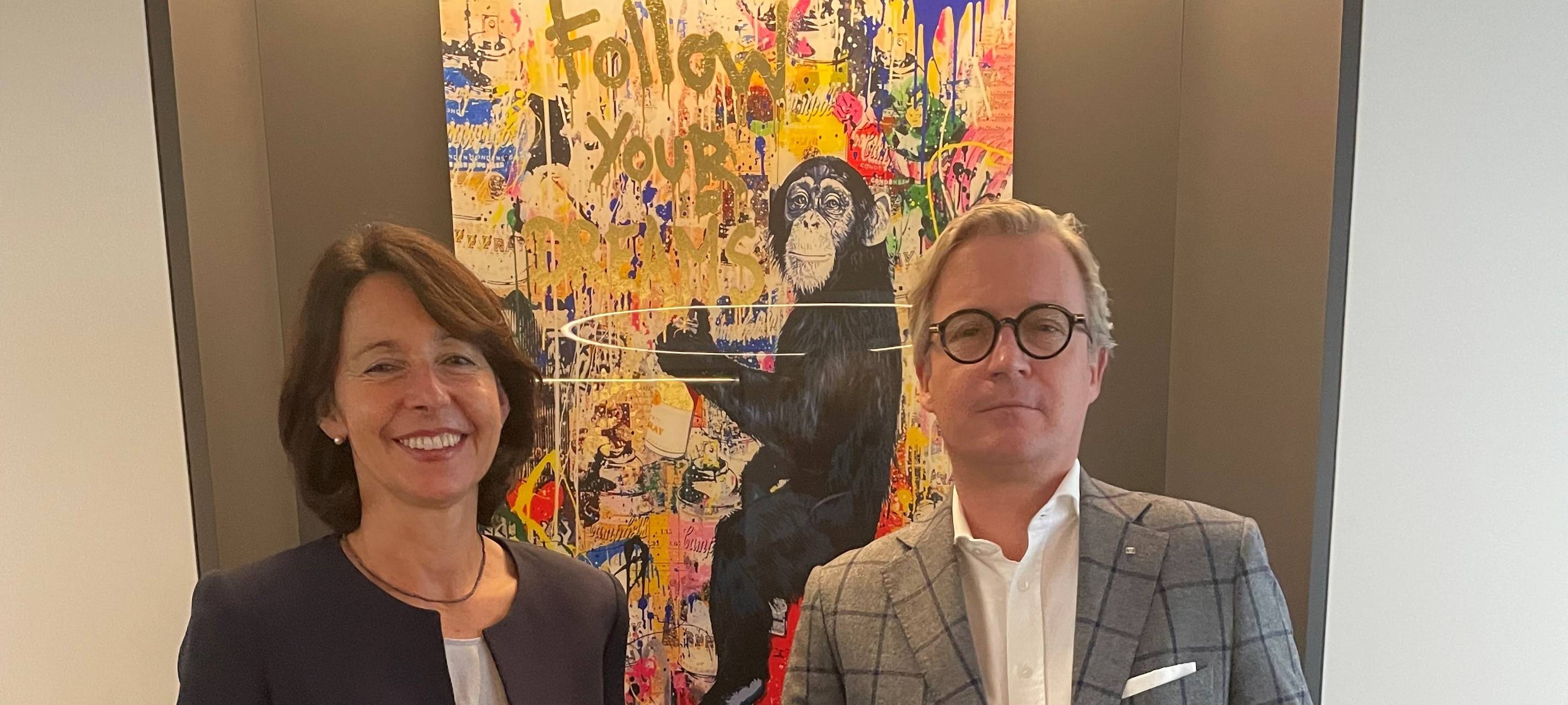 Inklusion hautnah: Unterwegs mit der Lebenshilfe Aachen