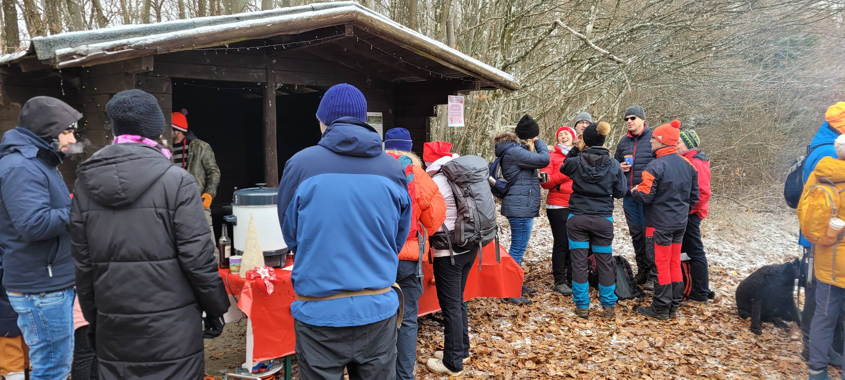 Hin & weg - Das sind die schönsten Weihnachtsmärkte