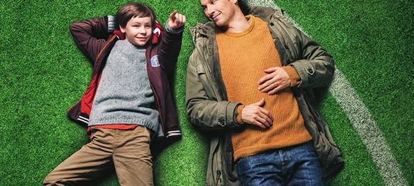 Film sehen und Gutes tun