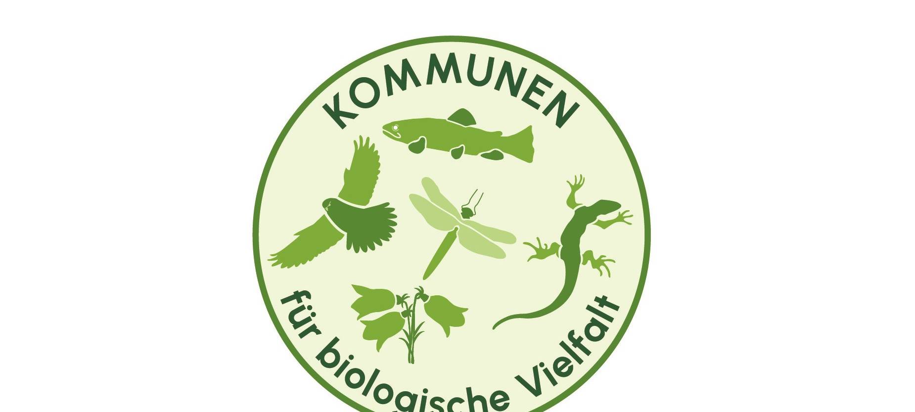 Alsdorf jetzt auch "Kommune für biologische Vielfalt"