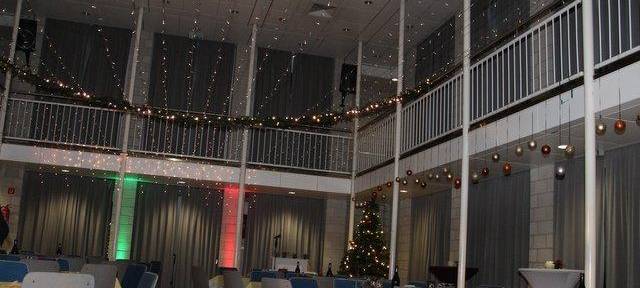 Weihnachten nicht allein verbringen