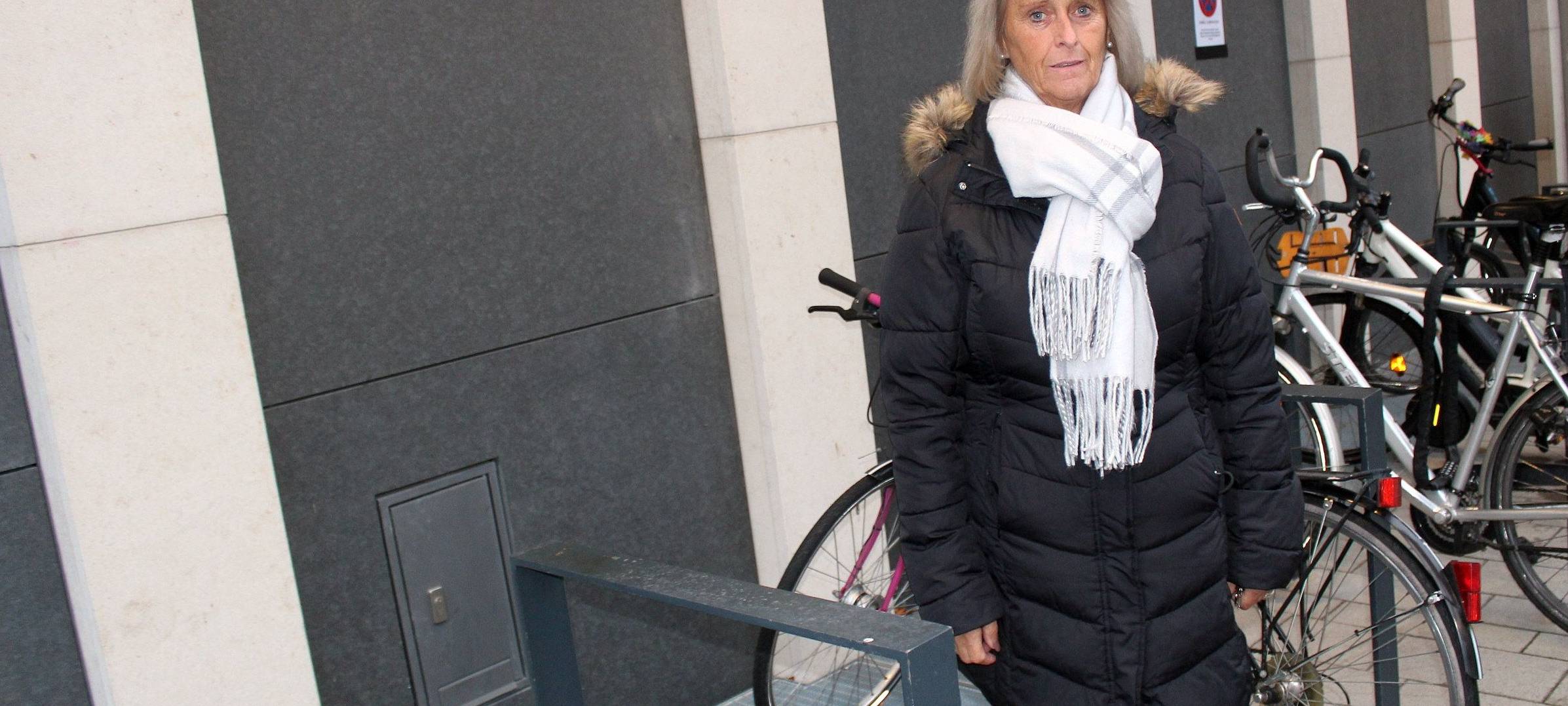 "XY ungelöst" ehrt Aachenerin