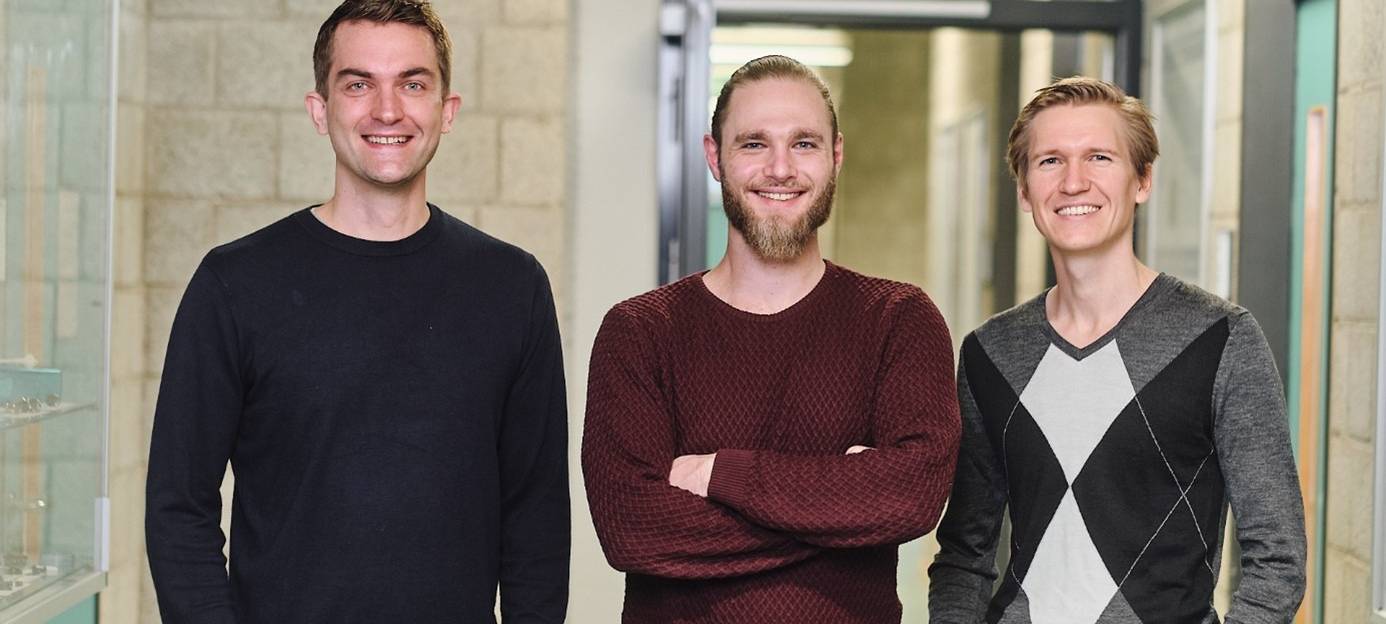 "MiRA" soll bei Lungenversagen besser helfen