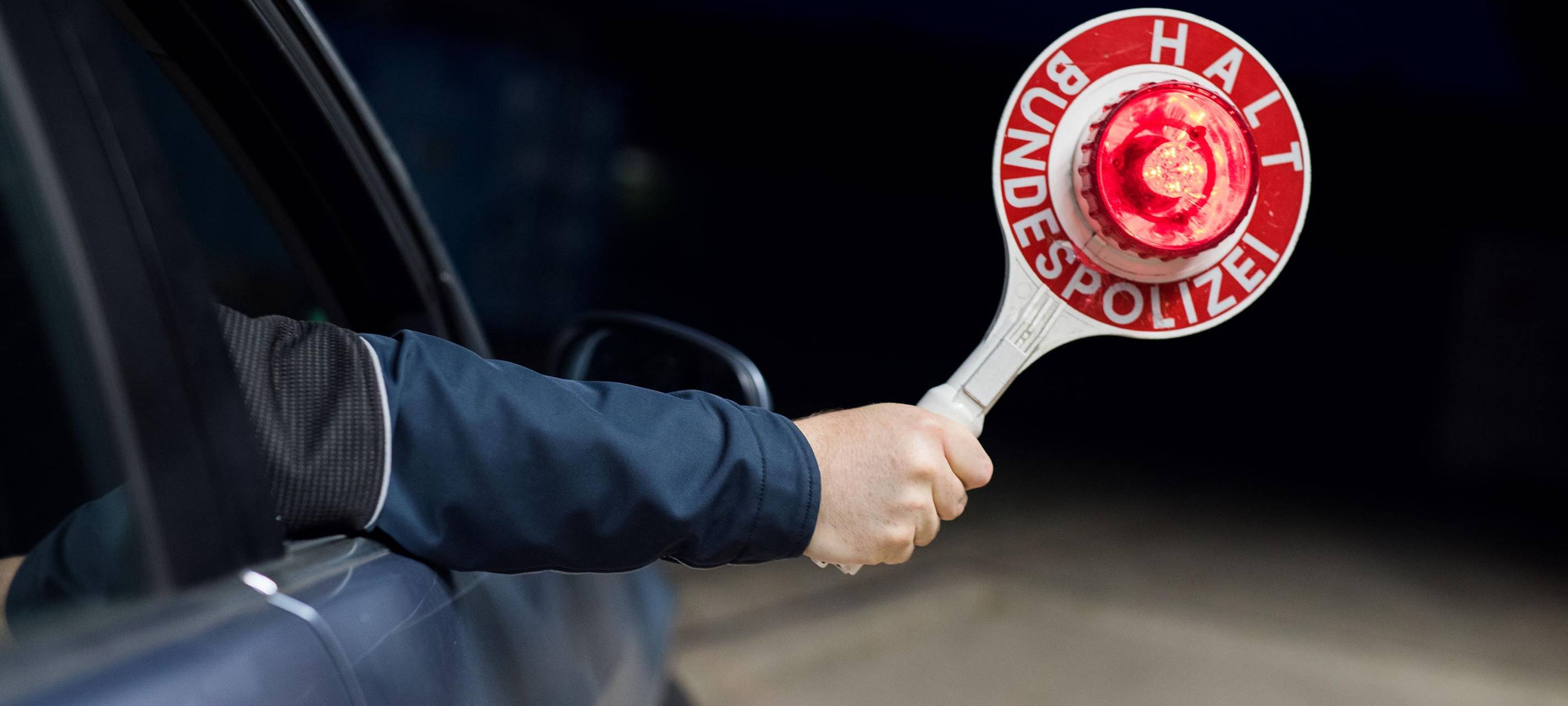 Bilanz nach Schwerpunkteinsatz in Aachen