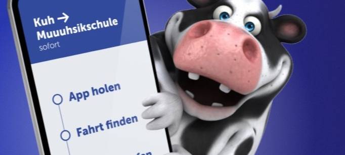 Einfacheres Reisen in der Grenzregion