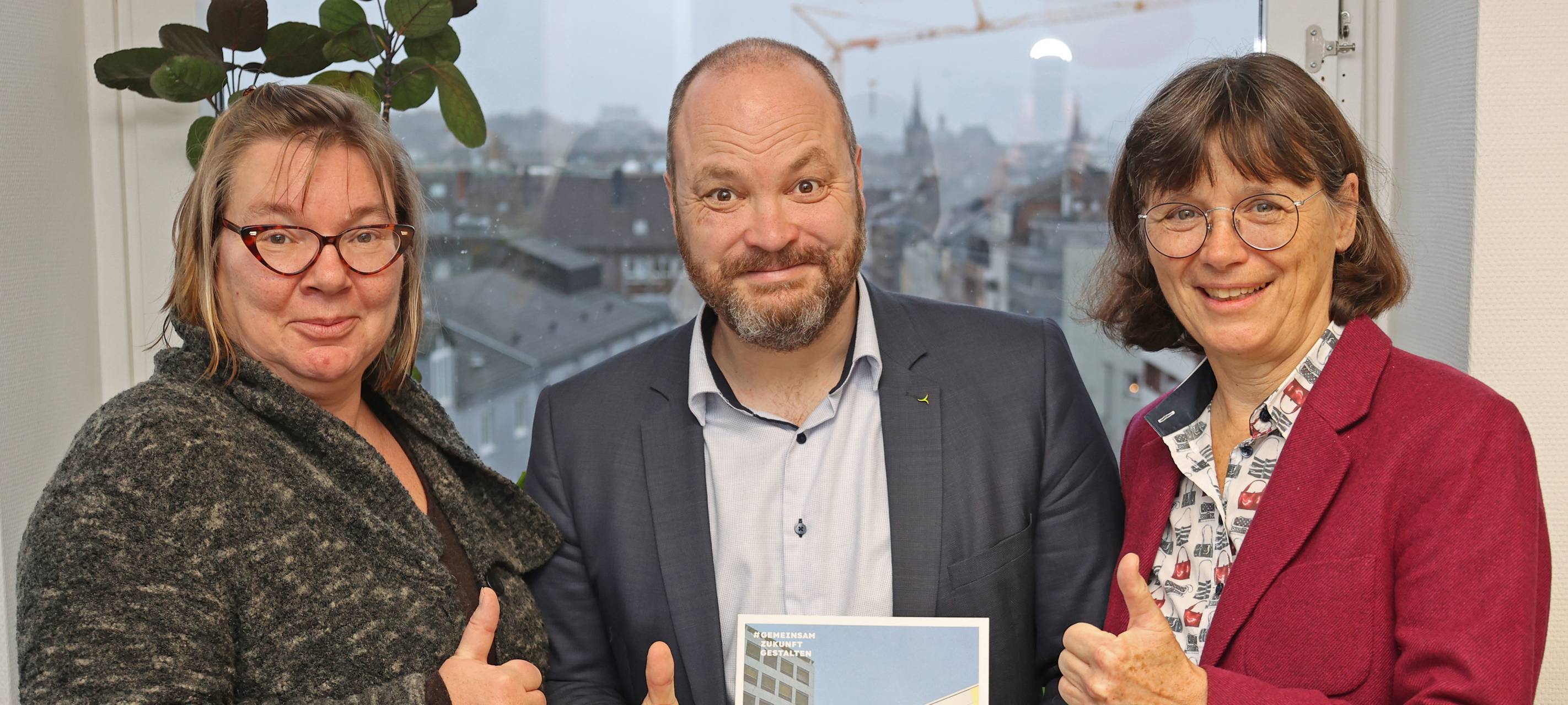 Landesspiele 2027 im Rahmen der Special Olympics