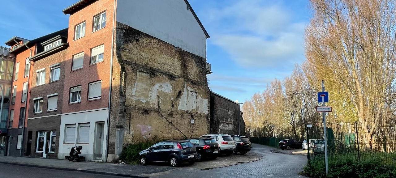 Kunst-Abstimmung: Welches Motiv soll auf die Brandwand?