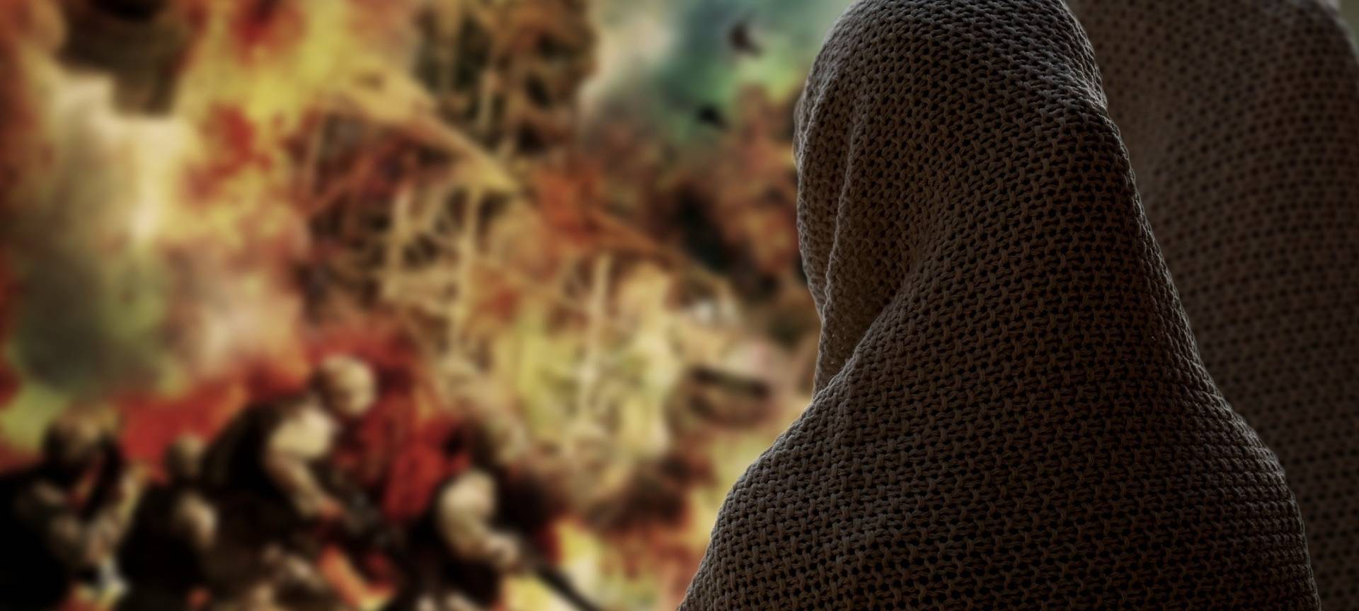 Bewährung für Alsdorfer Syrien-Rückkehrer