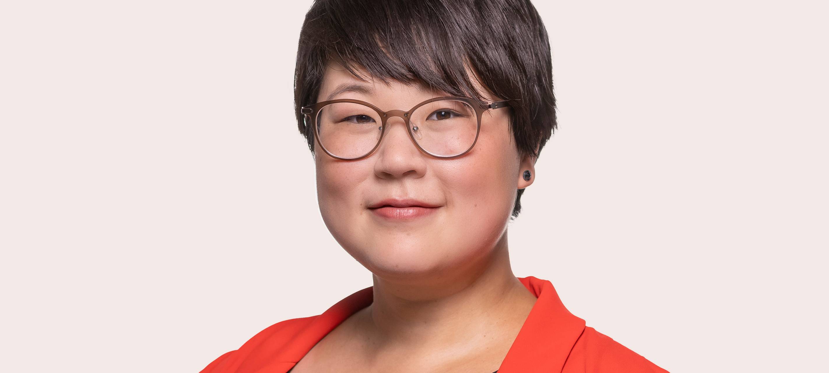 Bundestagsabgeordnete Ye-One Rhie kritisiert Neuwahltermin