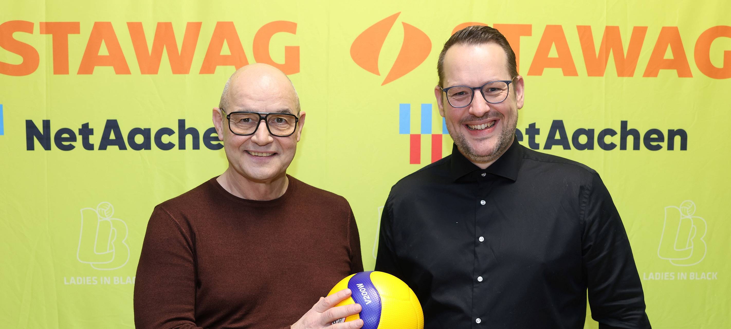 Lipka wird neuer Geschäftsführer der Ladies