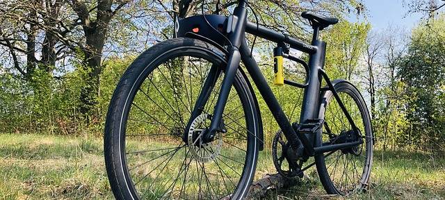 Gestohlene E-Bikes in Bayern aufgetaucht