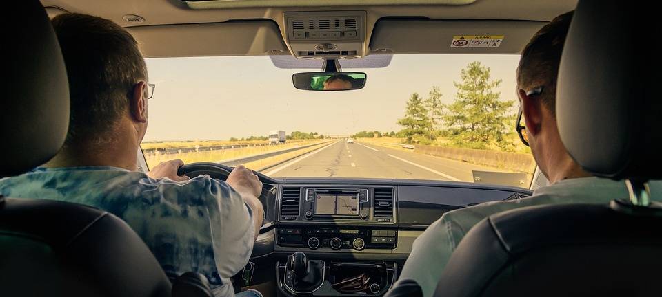 Wie sinnvoll sind Fahrgemeinschaften in unserer Region?