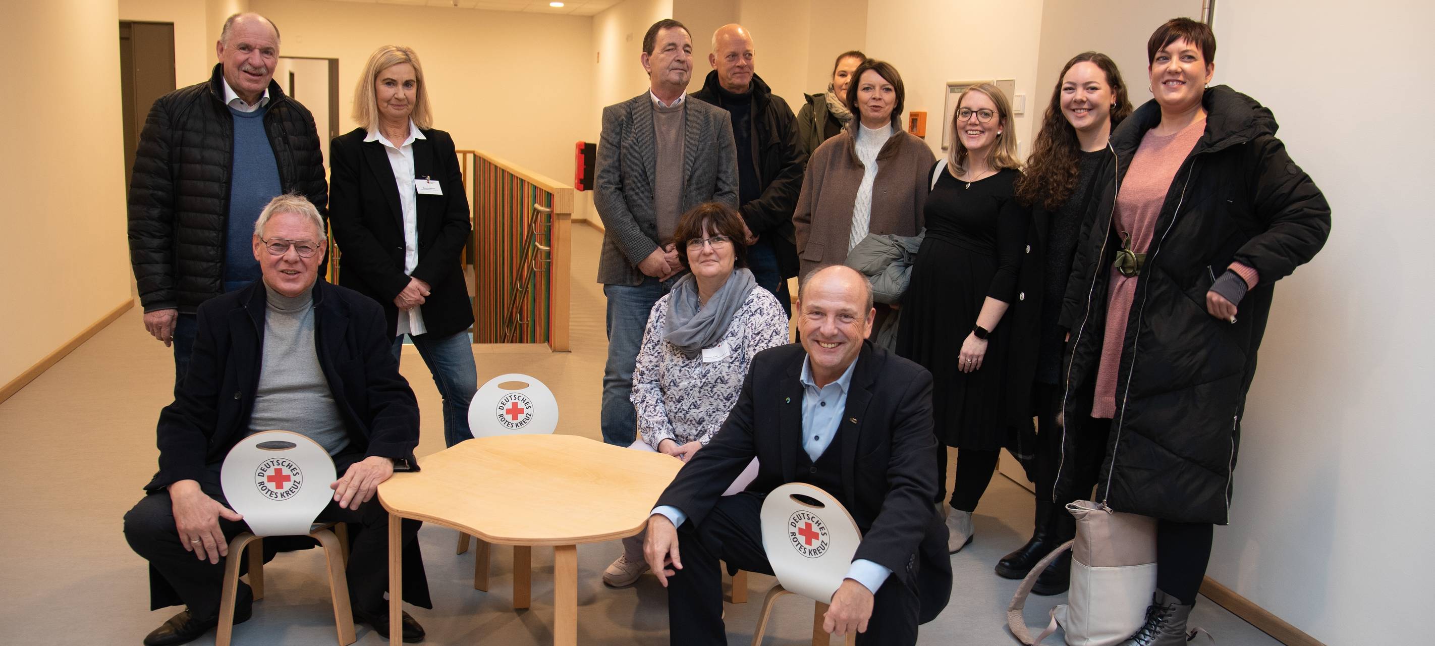 Alsdorf: Neue Kita Feldstraße ab Februar in Betrieb