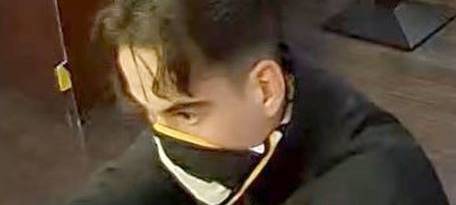 Fahndung nach Raubüberfall in Alsdorf im Oktober