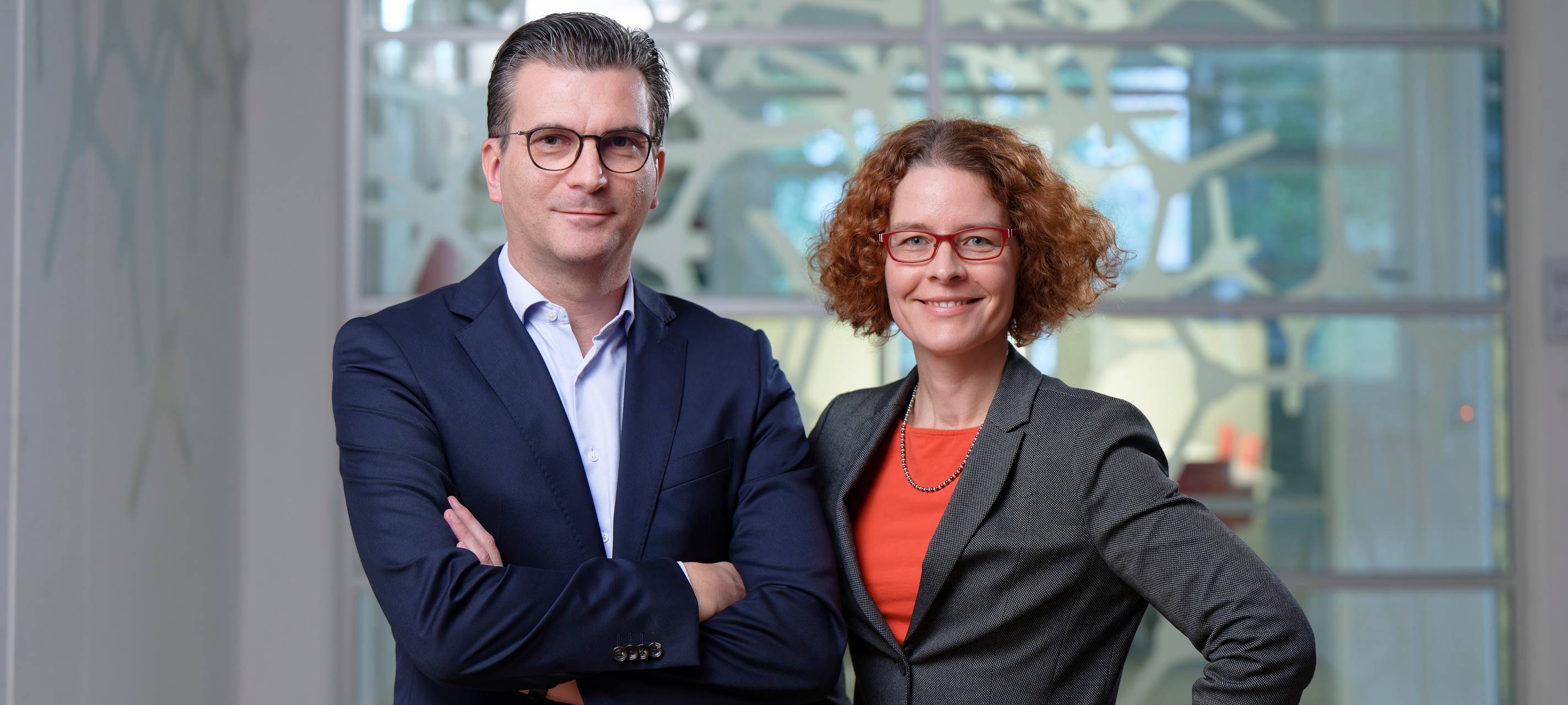 Fördergeld von 100 Millionen SFR für RWTH-Forscher