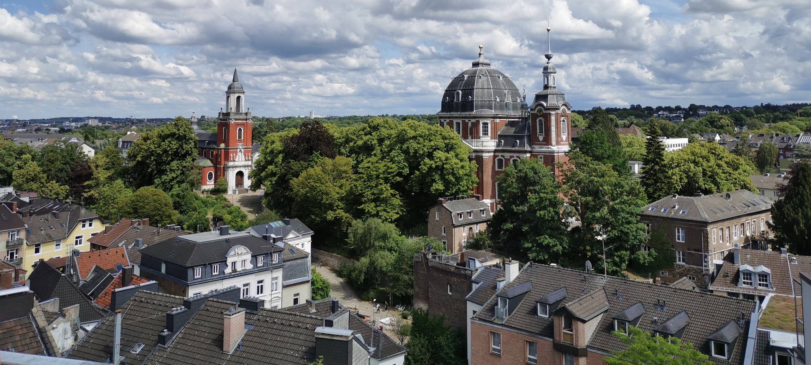 Burtscheid: Grundschule zieht vorerst nicht um