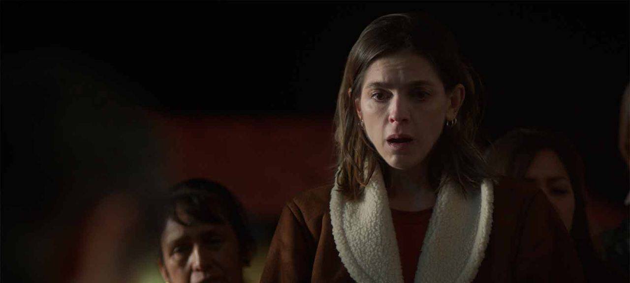 Ist das etwas Übernatürliches?