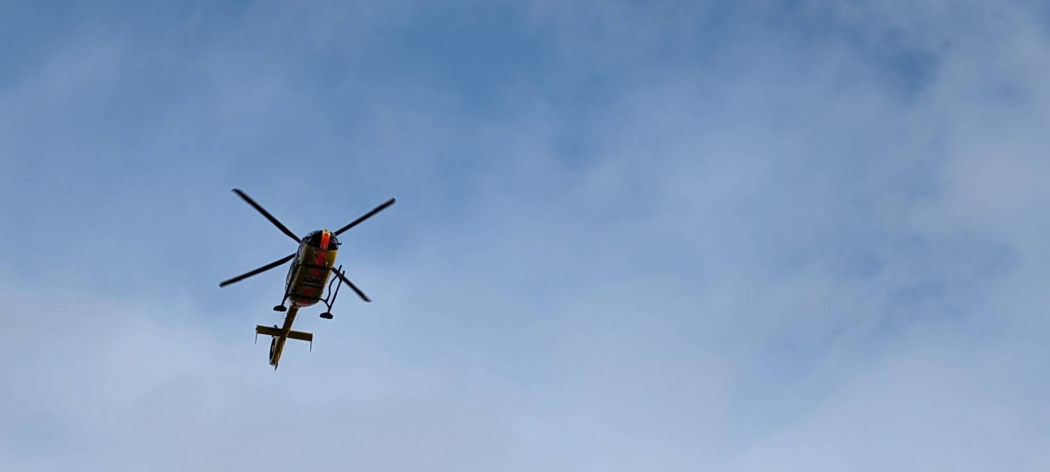 UPDATE: Vermisster 65-Jähriger aus Stolberg wieder da