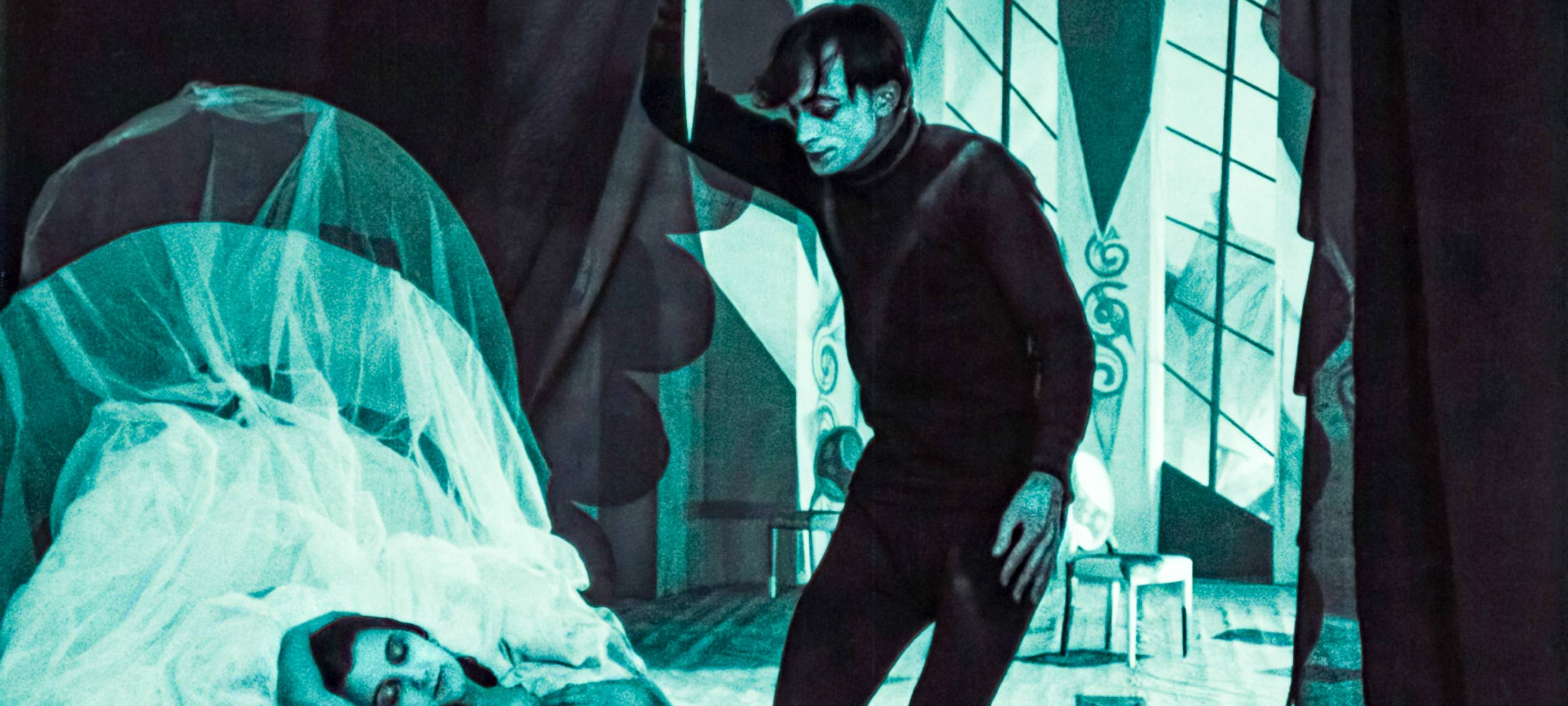 Ex-Kraftwerk-Mitglied vertont Stummfilm-Klassiker neu