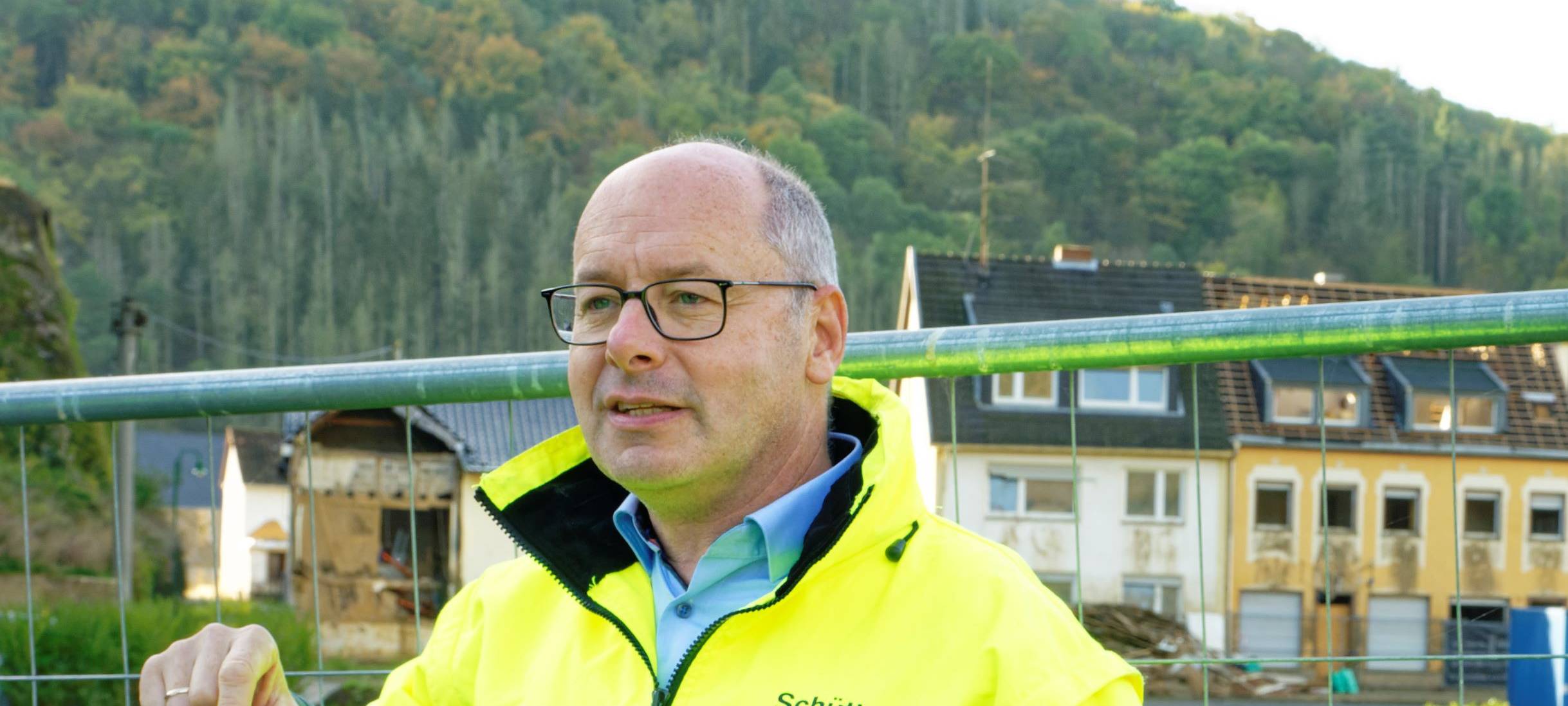 StädteRegion & RWTH planen Hochwasser-Frühwarnkonzept