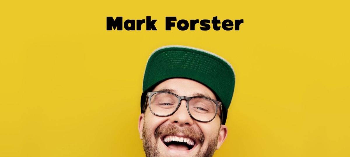 EMF startet am Abend mit Mark Forster
