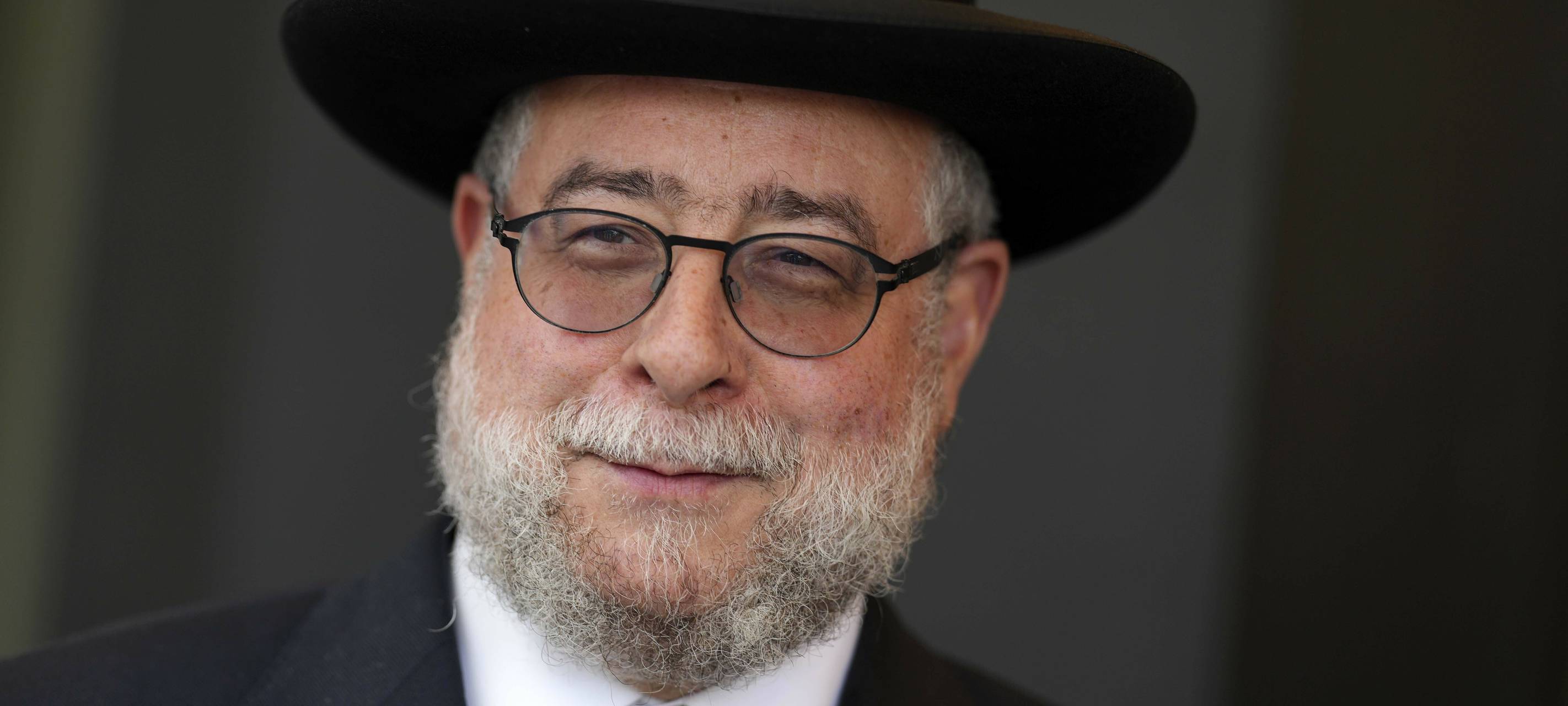 Designierter Karlspreisträger zu Gast an der RWTH