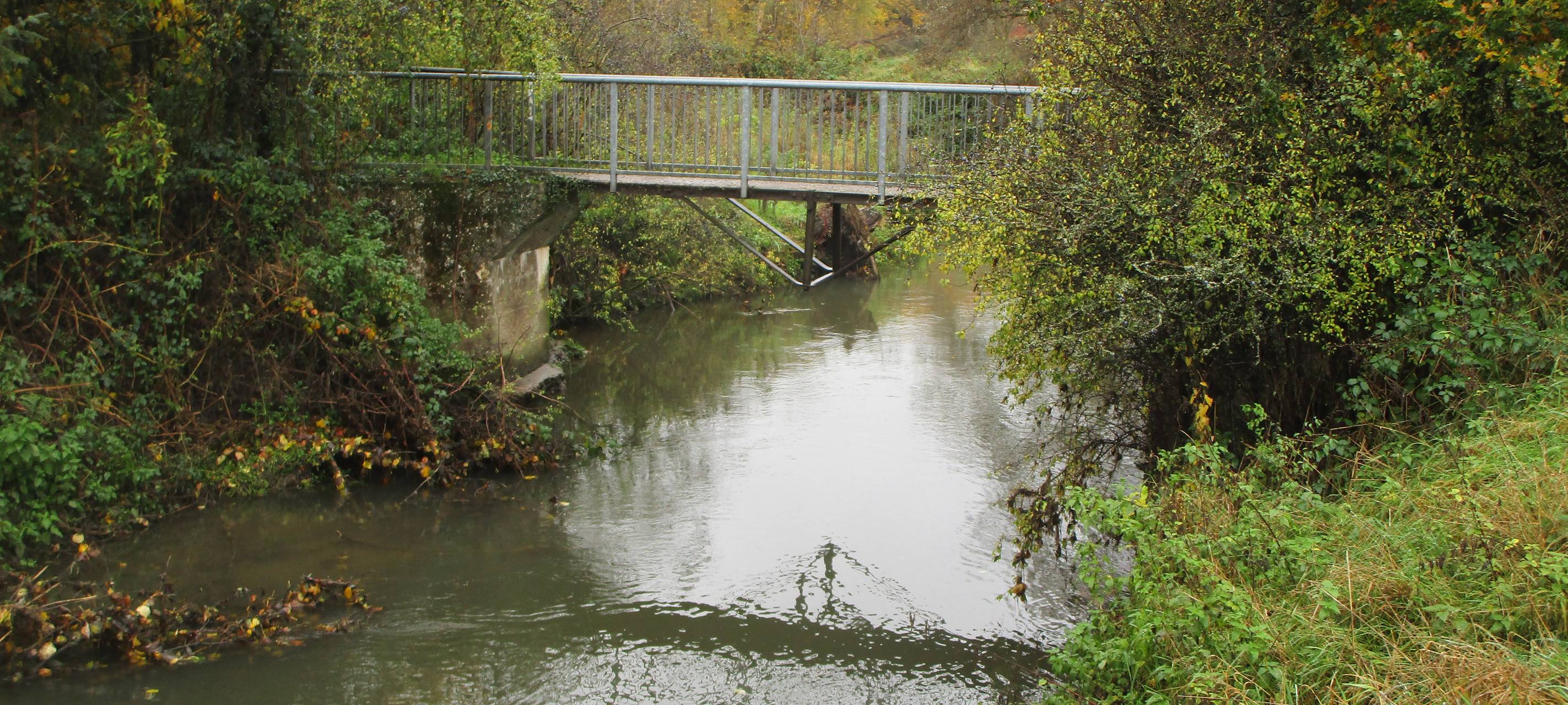 Herzogenrath: Viele Wurmbrücken gesperrt