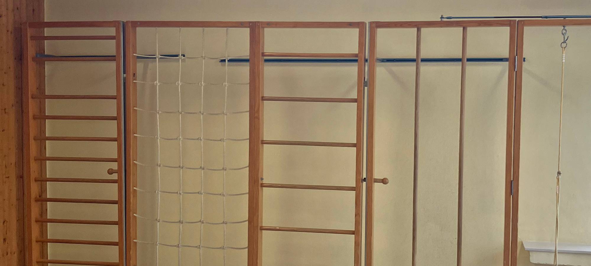 Wegen Wasserschäden: Kita-Kinder in Monschau sind umgezogen