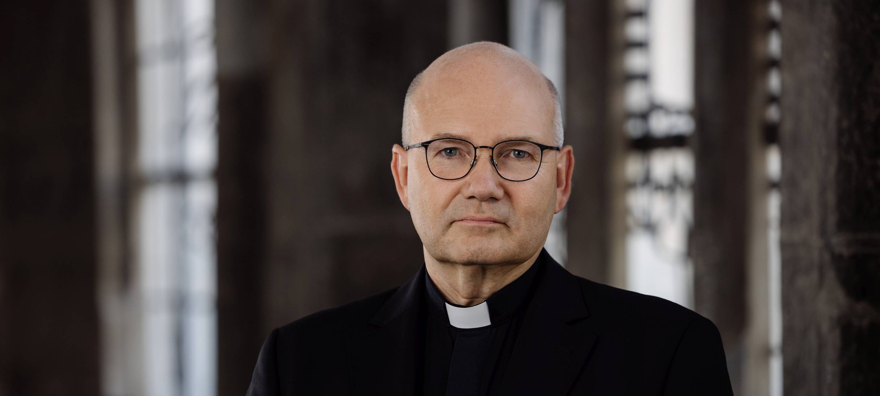 Keine Ausschreitungen bei Protestaktion gegen Bischof Dieser