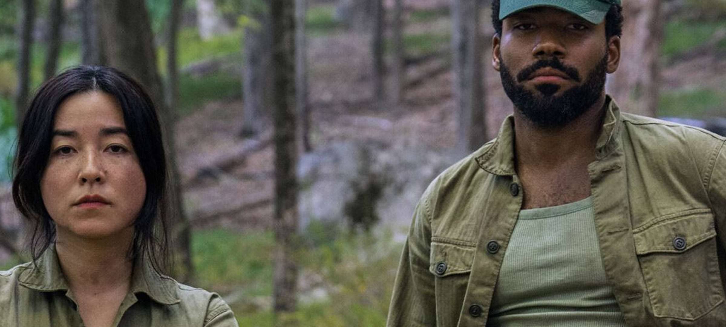 Dürfen wir vorstellen: Mr. & Mrs. Smith