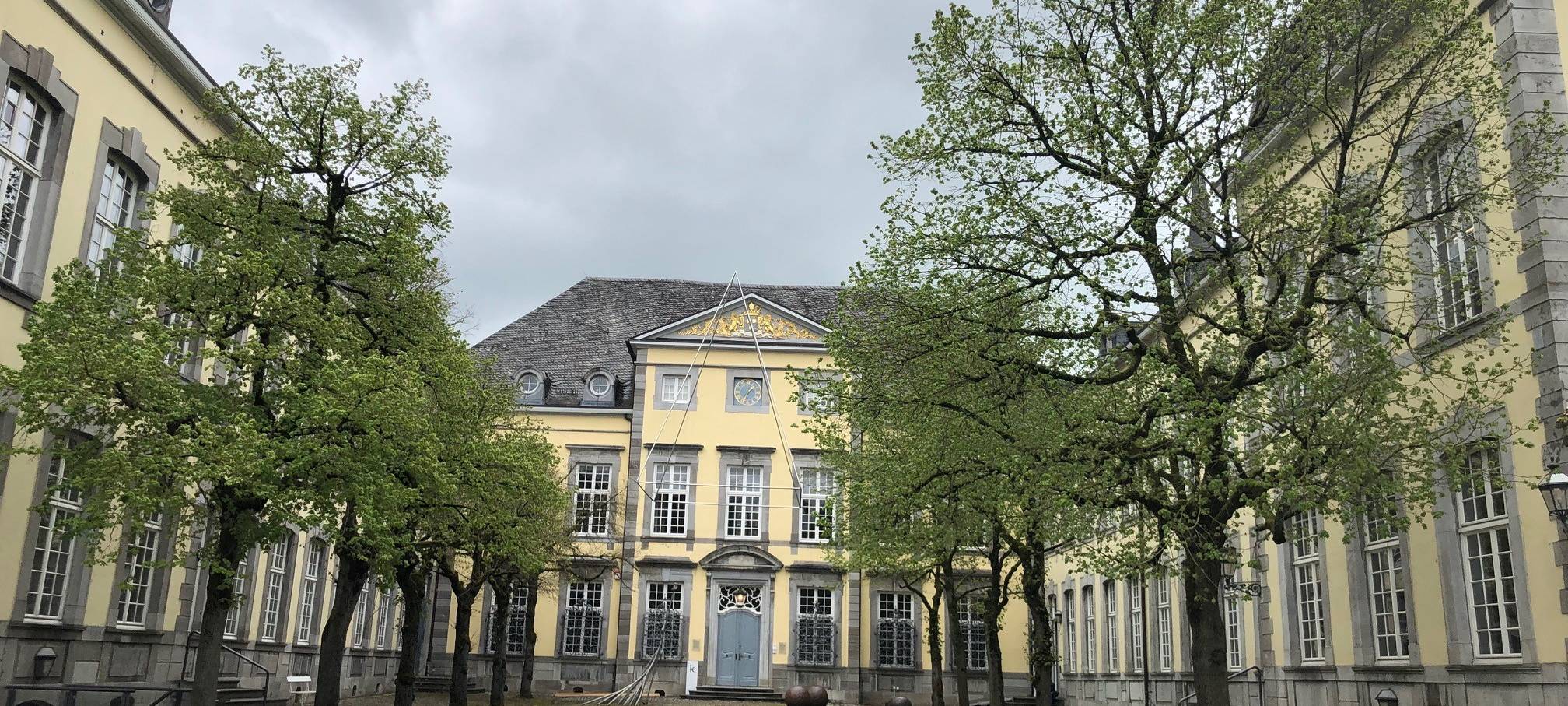 Kunsthaus NRW zeigt Förderankäufe im neuen Schaulager