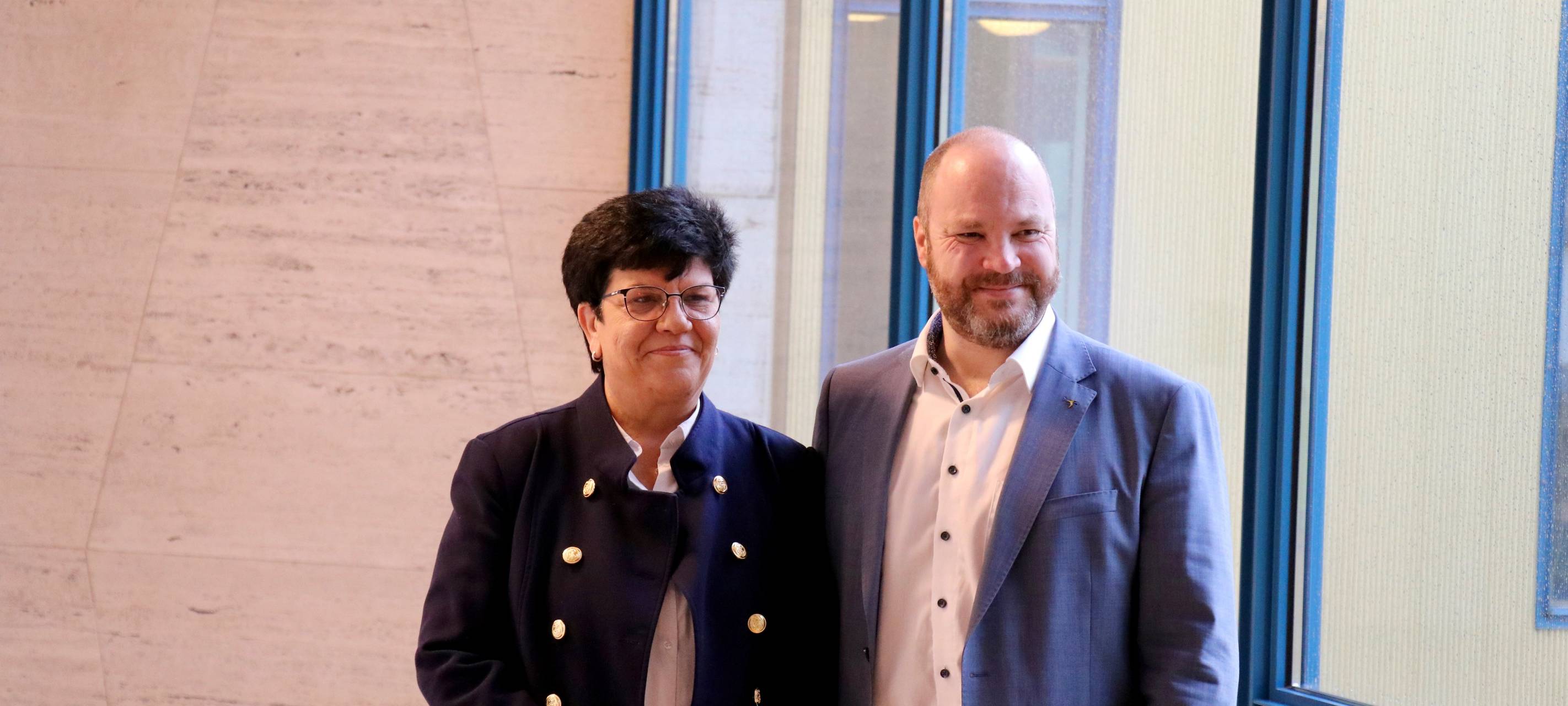 StädteRegion Aachen bekommt ein Pflegehotel