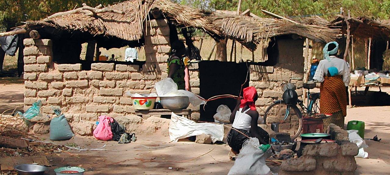 Misereor: Sorge um Lage in Westafrika