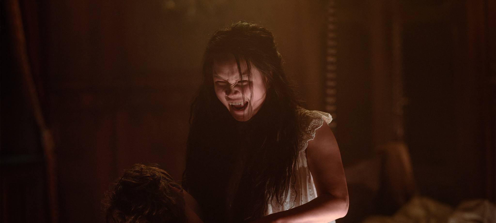 Es geht schon wieder los.