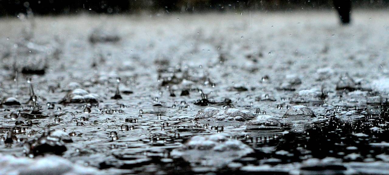 Starkregen: Lagezentrum in Simmerath behält Lage im Blick